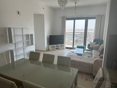 READY TO MOVE || 2 BED || FULLY FURNISHED