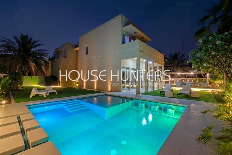 Stunning Type 5|Private Pool|Great location