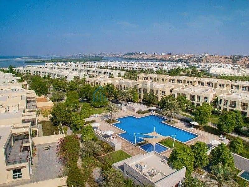 Таунхаус в Мина Аль Араб, 3 cпальни, 94999 AED - 6582033