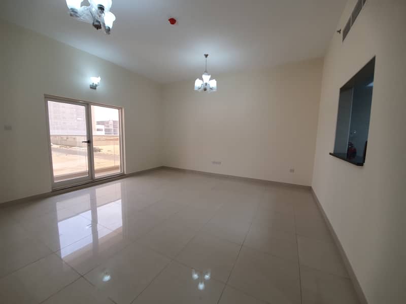 Квартира в Над Аль Хамар, 1 спальня, 40000 AED - 4332343