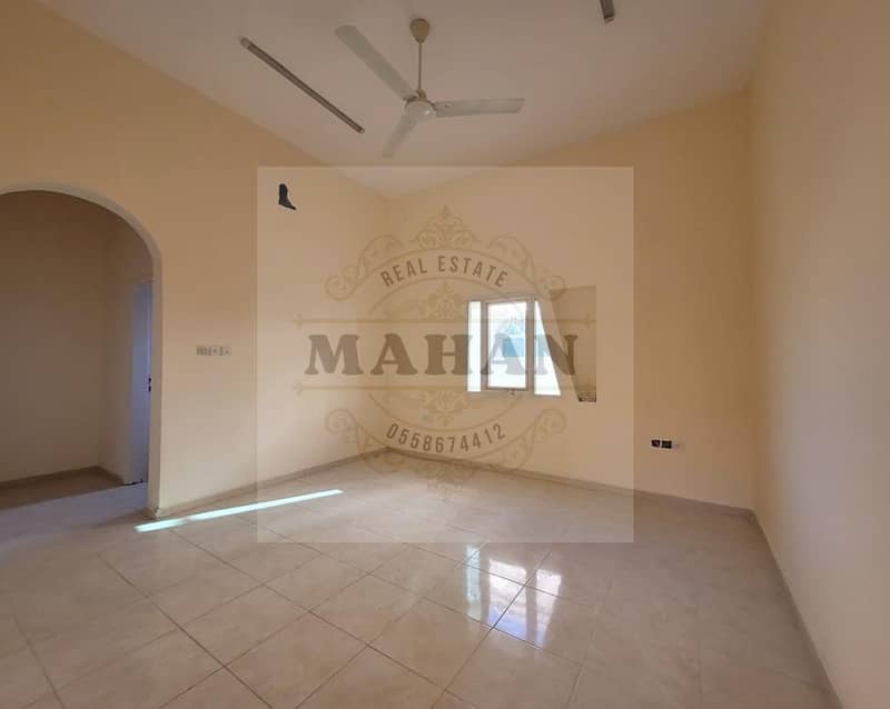 Вилла в Аль Мовайхат，Аль Мовайхат 1, 3 cпальни, 55000 AED - 6713728