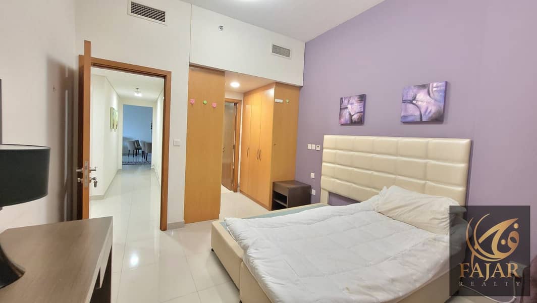 Квартира в Джебель Али，Даунтаун Джебел Али，Субурбия, 2 cпальни, 854000 AED - 6135675