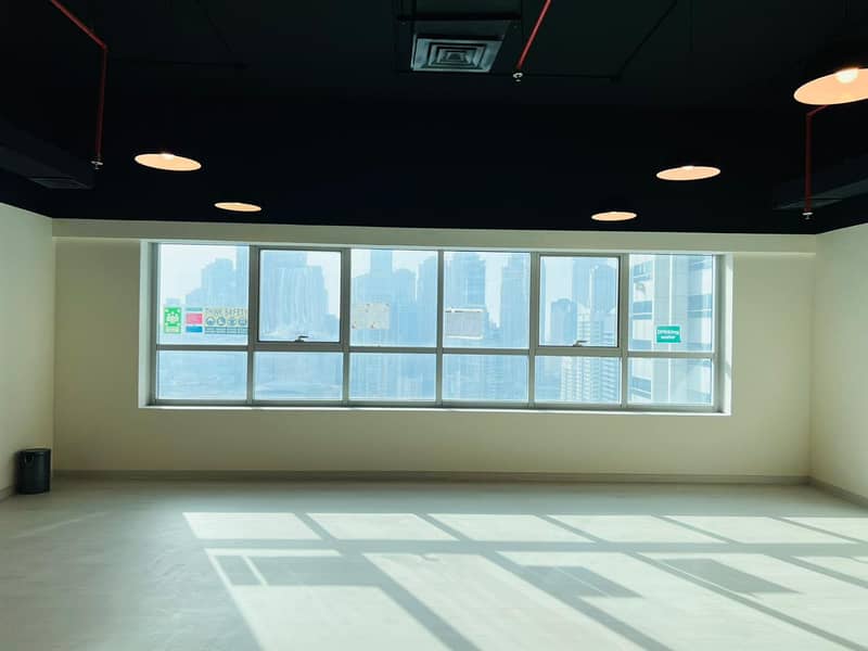 Brand new Fitted Office Vacant High Floor Nice View Brand new Fitted Office Vacant High Floor Nice View