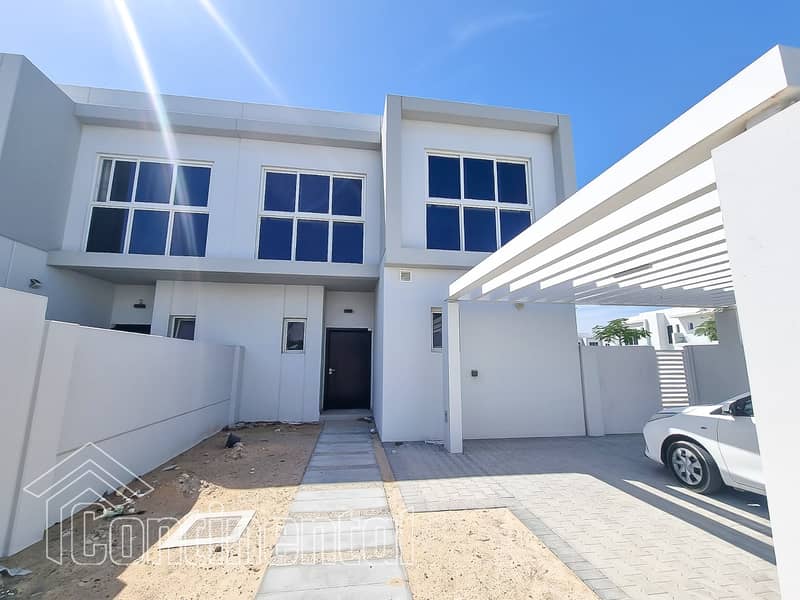 Semi-Detached - Exclusive Villa - Near to Pool Semi-Detached - Exclusive Villa - Near to Pool