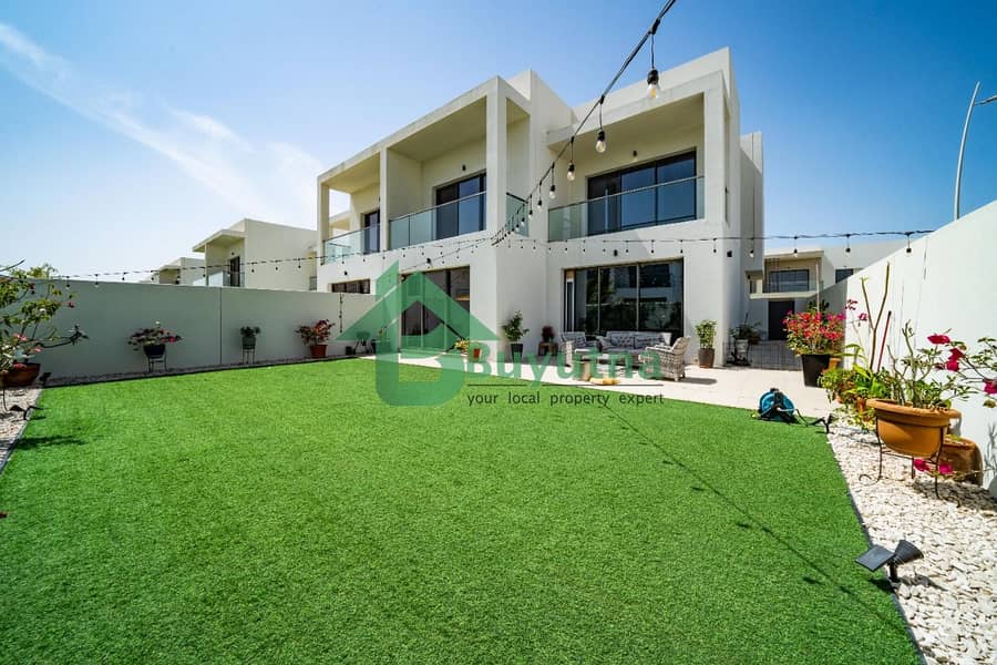 Вилла в Яс Айленд，Яс Экрес，Аспенс, 3 cпальни, 4500000 AED - 6244989