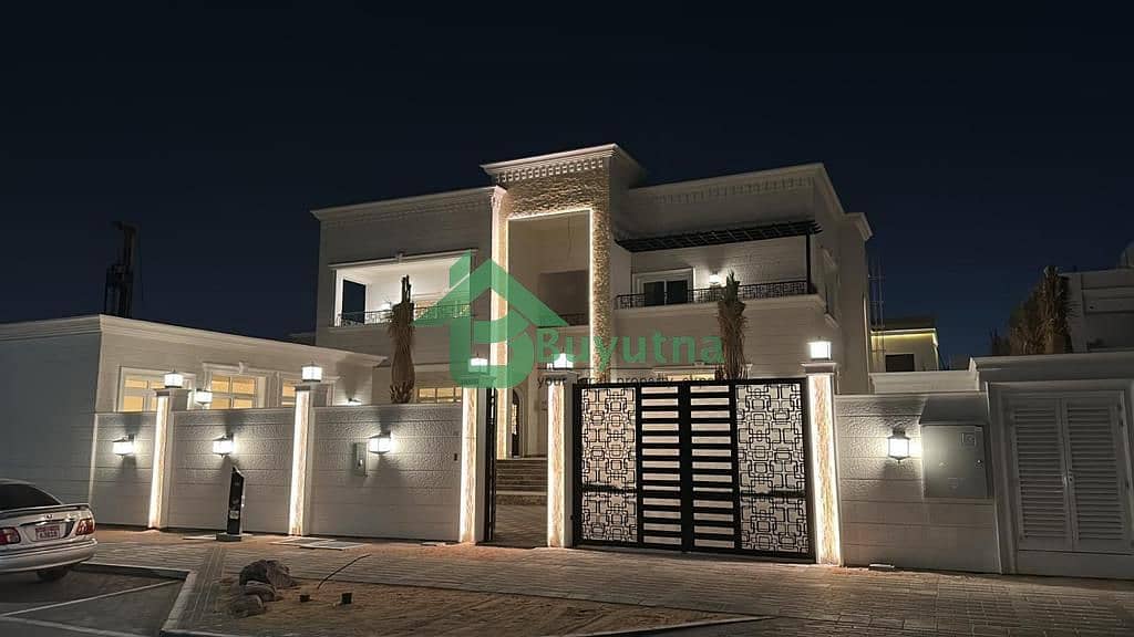 فیلا في المريف،مدينة خليفة 6 غرف 8500000 درهم - 7615785 فیلا في المريف،مدينة خليفة 6 غرف 8500000 درهم - 7615785