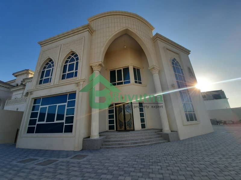 SPACIOUS VILLA | 7 MASTER BEDROOMS | PRIME LOCATION SPACIOUS VILLA | 7 MASTER BEDROOMS | PRIME LOCATION