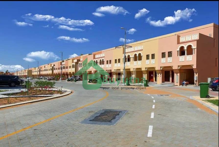 فیلا في قرية هيدرا 2 غرف 900000 درهم - 6643695 فیلا في قرية هيدرا 2 غرف 900000 درهم - 6643695