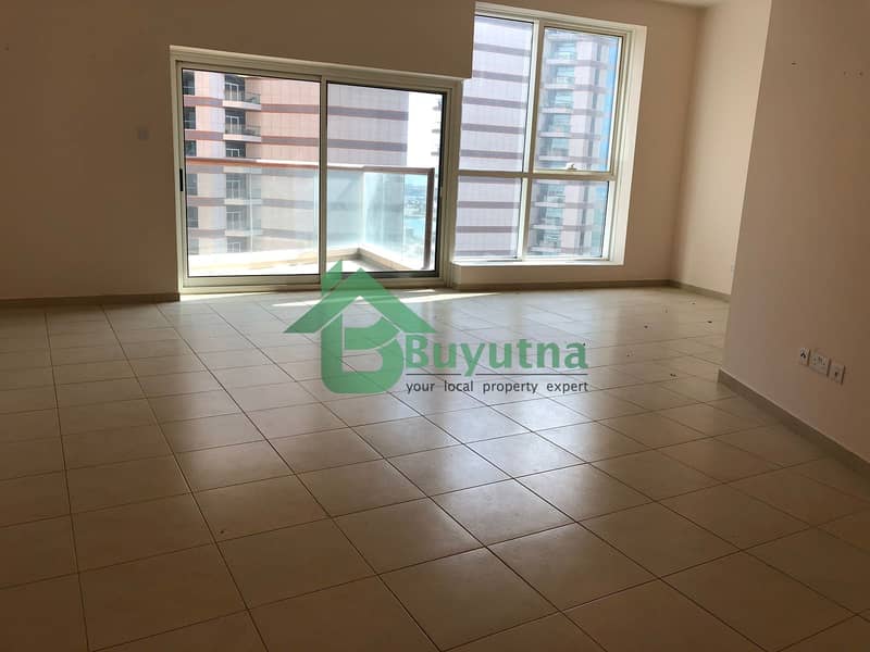 SPACIOUS 2BR APARTMENT AT VERY TOP-TIER LOCATION
