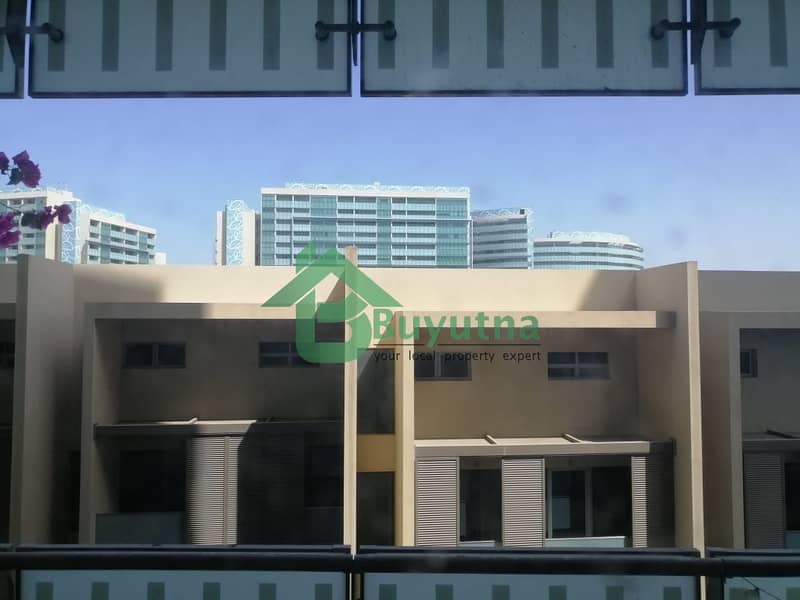 Квартира в Аль Раха Бич，Аль Мунеера，Аль-Сана，Аль Сана 2, 2 cпальни, 1425000 AED - 6540865