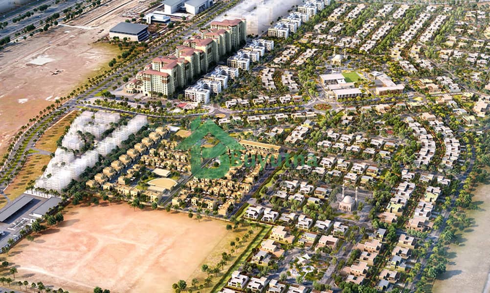 ارض سكنية في المريف،مدينة خليفة 3700000 درهم - 7614700 ارض سكنية في المريف،مدينة خليفة 3700000 درهم - 7614700