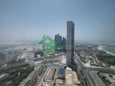 3 Bedroom Apartment for Rent in Corniche Area, Abu Dhabi - No Commission | Free Maintenance | Best Amenities