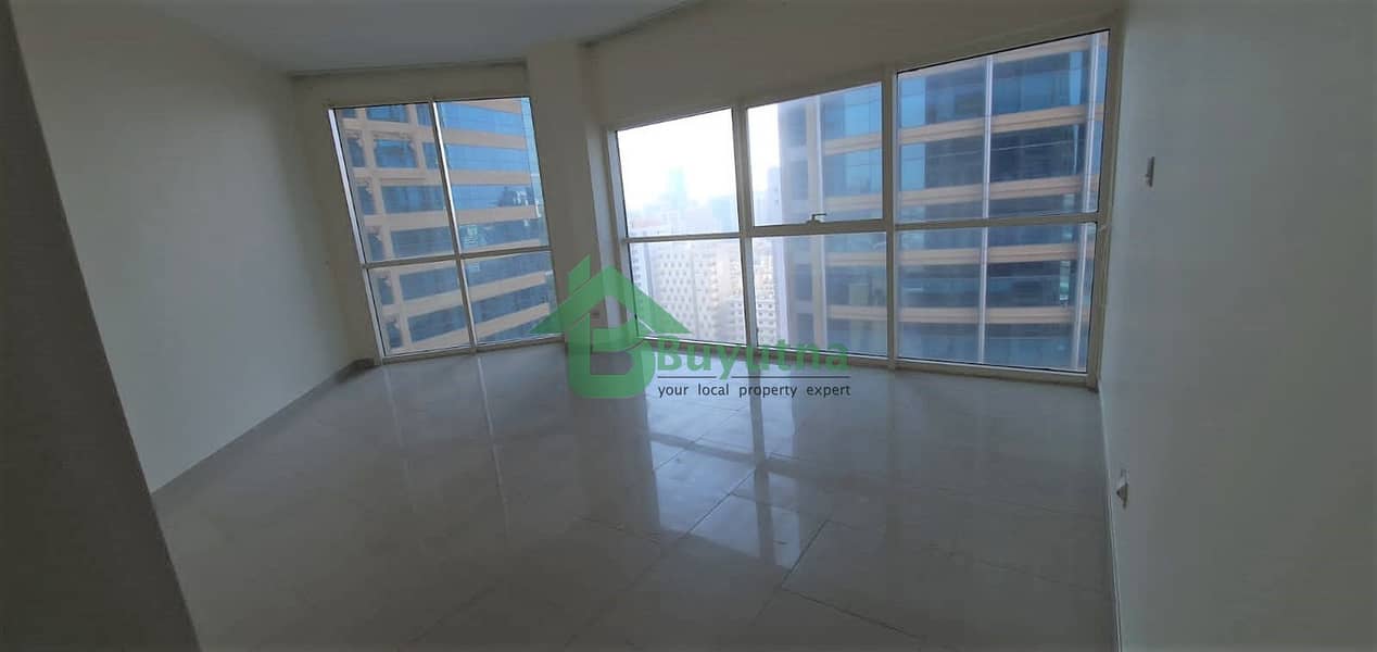 AMAZING 3 BR+MAID APARTMENT WITH CITY VIEW