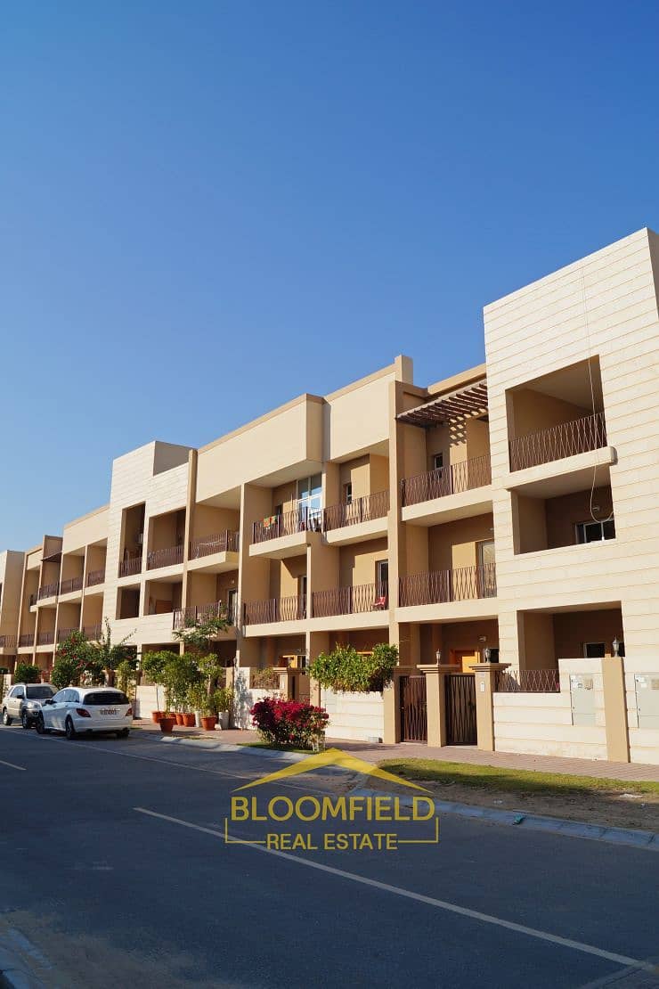 Destress Deal || 3 BHK + Maids || Rented Till Aug Destress Deal || 3 BHK + Maids || Rented Till Aug