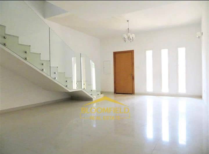 Well Maintained 4BHK | Spacious Layout | Elegant|
