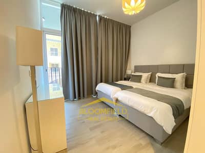 2 Bedroom Apartment for Rent in Jumeirah Village Circle (JVC), Dubai - 2 BHK PLUS MAID DUPLEX  APARTMENT FOR RENT IN 150,000/-| WONDERFULLY MAINTAINED|