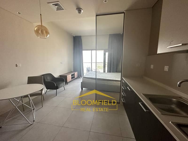 Fully Furnished Studio wit Balcony| best Deal | Well Maintained and Elegant Apartment| Ready to move in Fully Furnished Studio wit Balcony| best Deal | Well Maintained and Elegant Apartment| Ready to move in