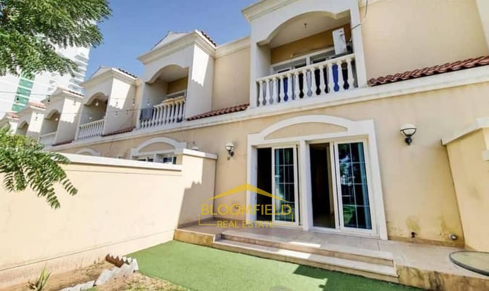Specious 1 BED Converted To 2 Bed Townhouse || Big Garden || Semi Close Kitchen || G+1 Specious 1 BED Converted To 2 Bed Townhouse || Big Garden || Semi Close Kitchen || G+1