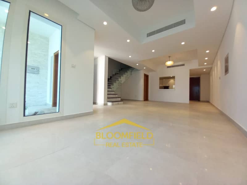AMAZING MODERN | 4 BEDROOM WITH KITHCEN APPILANCES | VACANT SOON| AMAZING MODERN | 4 BEDROOM WITH KITHCEN APPILANCES | VACANT SOON|