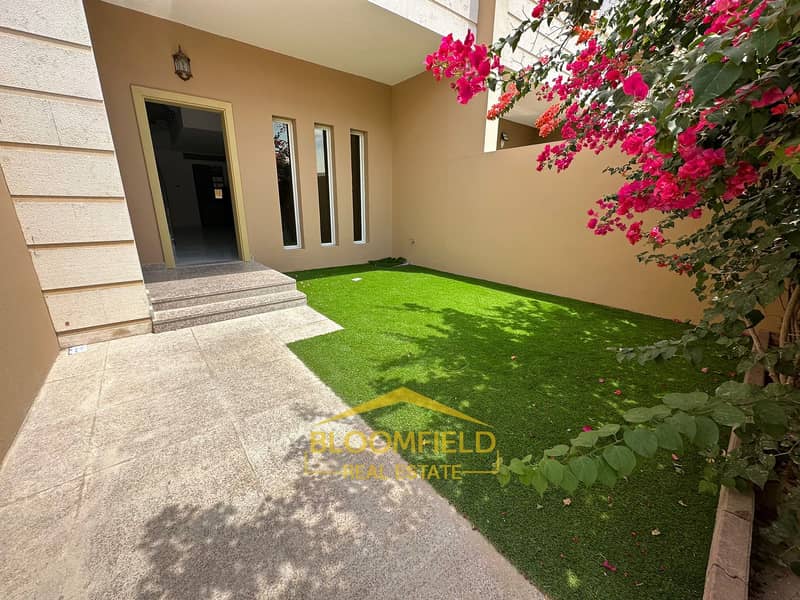 4 BHK + Maid| Newly Upgraded Villa with Kitchen Appliances | Bigger rooms| Ready to move| Best Deal| Call Now!