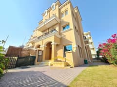 AMAZING | CORNER VILLA | WITH BASMENT|