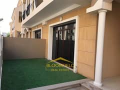 AMAZING | 4 BHK | WITH BASMENT 2 CARS PARKING | VACANT SOON|