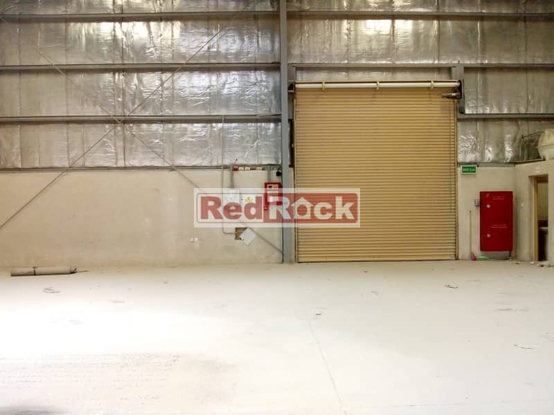 Welcoming and Hygienic 2329 Sqft Warehouse in Jebel Ali Welcoming and Hygienic 2329 Sqft Warehouse in Jebel Ali