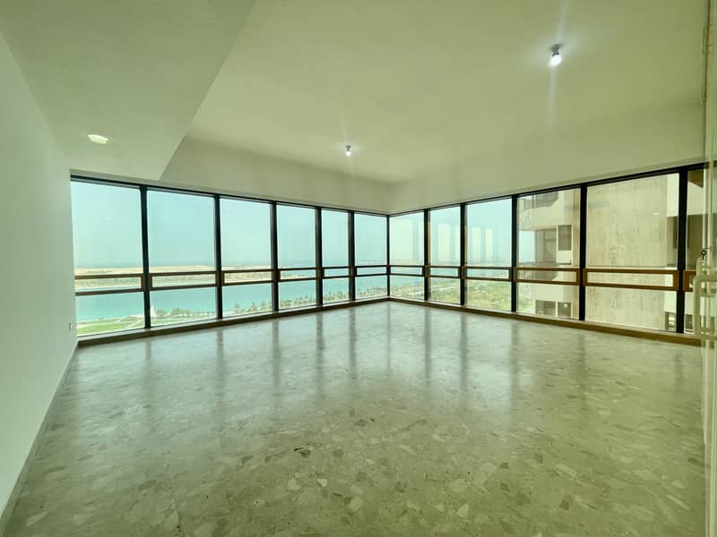 شقة في شارع الكورنيش 3 غرف 120000 درهم - 7535479 شقة في شارع الكورنيش 3 غرف 120000 درهم - 7535479