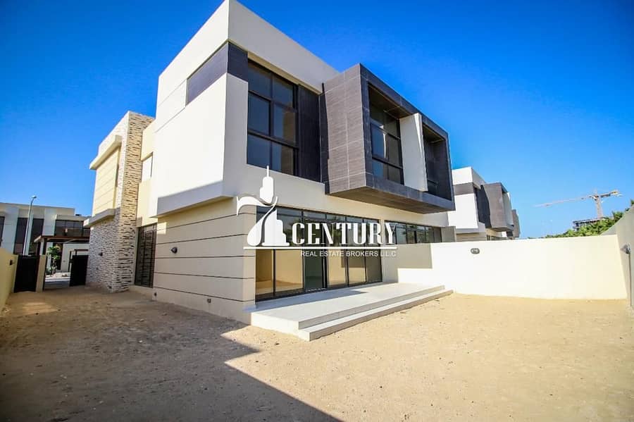 Вилла в Дамак Хиллс，Виллы Парк，Ричмонд, 3 cпальни, 3300000 AED - 6932468