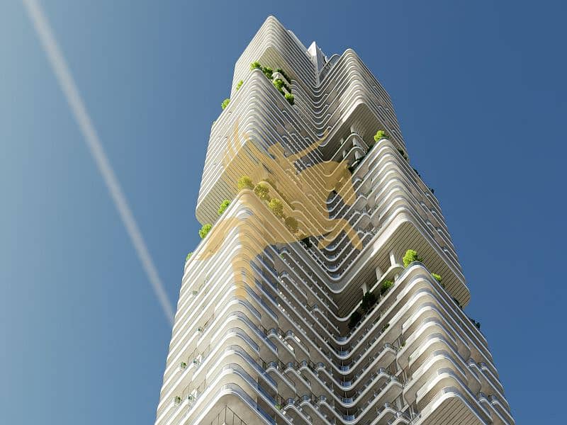Luxury Apartment, 0% Commission, Best Option for Your Investment in Dubai Luxury Apartment, 0% Commission, Best Option for Your Investment in Dubai