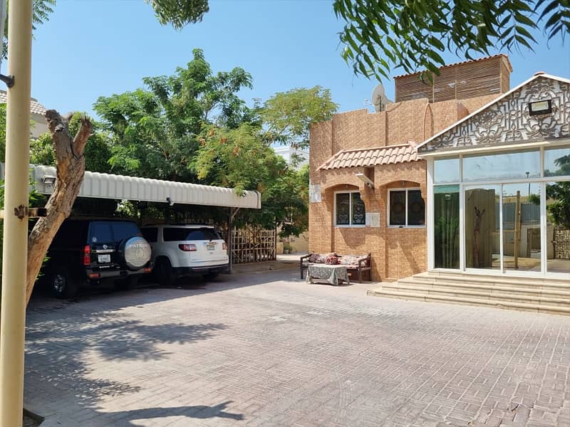 6 Bed villa for Sale | Ready to move in |  Perfect for large family