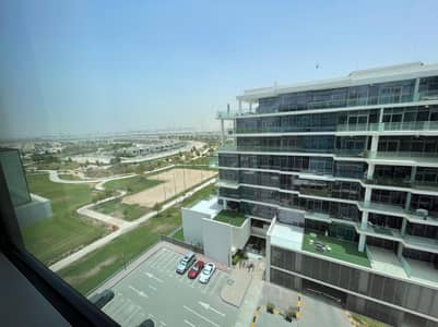 Studio for Sale in DAMAC Hills, Dubai - BRIGHT | HIGH FLOOR | PARK VIEW