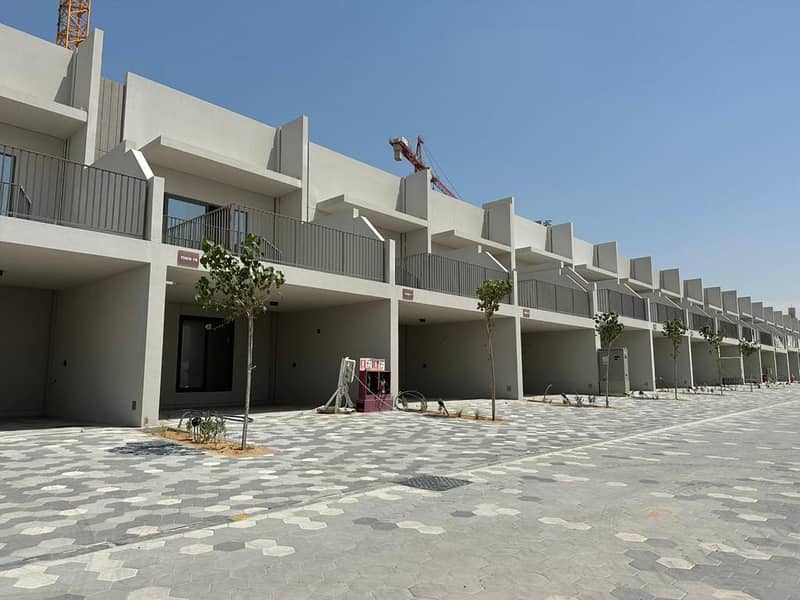 تاون هاوس في مدينة ميدان 2 غرف 2250000 درهم - 7645397 تاون هاوس في مدينة ميدان 2 غرف 2250000 درهم - 7645397