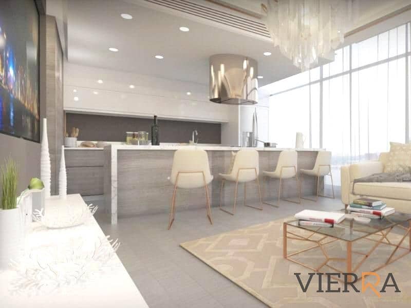 Six Years Payment Plan | Fully Equipped Kitchen | New Six Years Payment Plan | Fully Equipped Kitchen | New