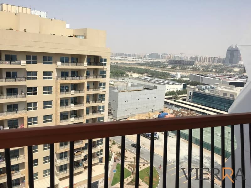 位于迪拜硅绿洲，宾格蒂景观公寓 的公寓 360000 AED - 6876436