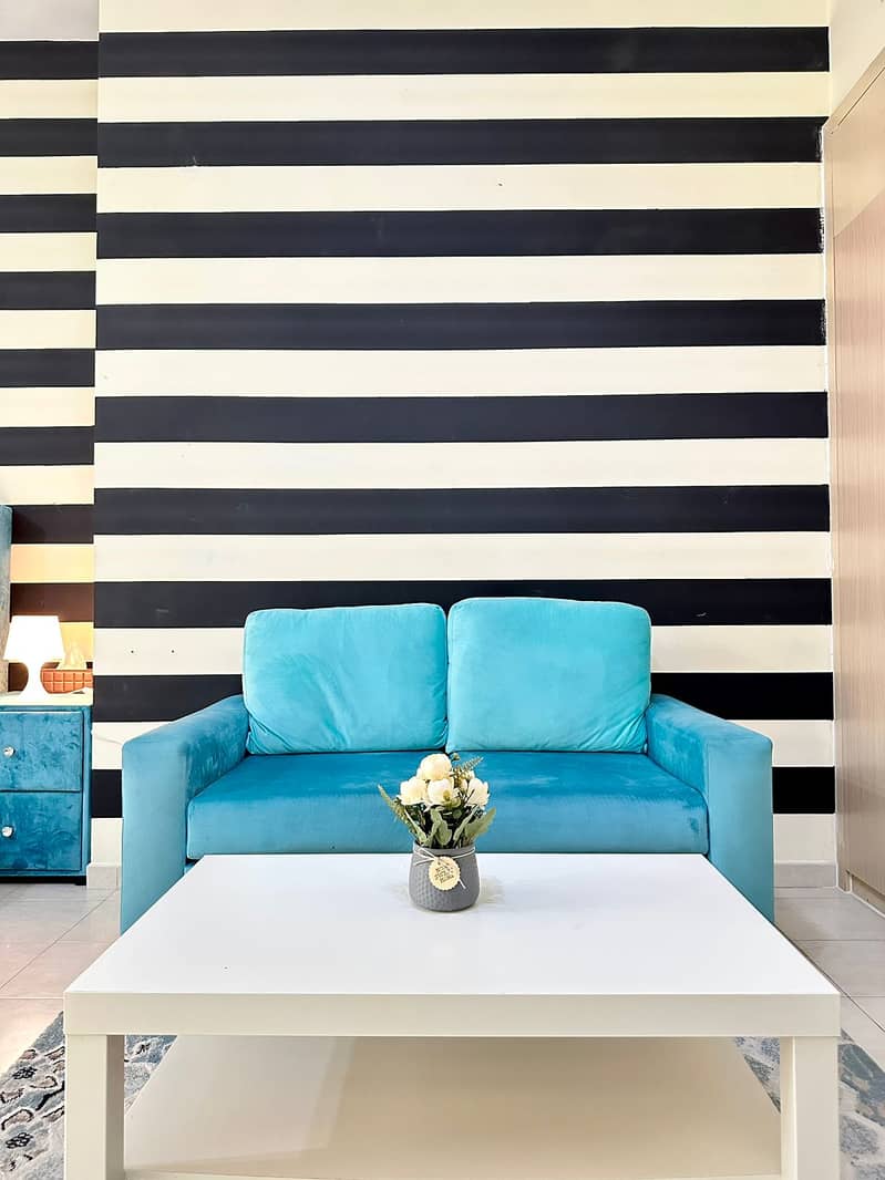 3 Sofa