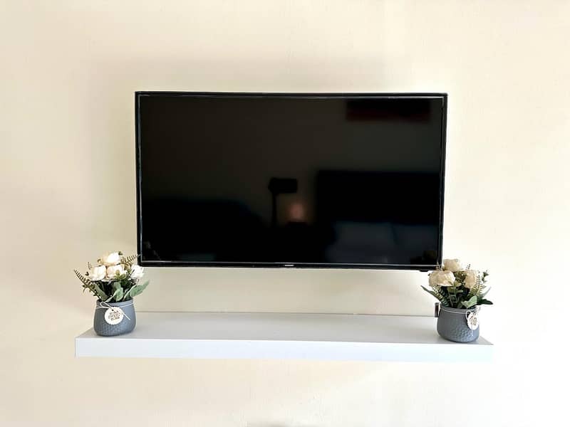 7 Smart TV