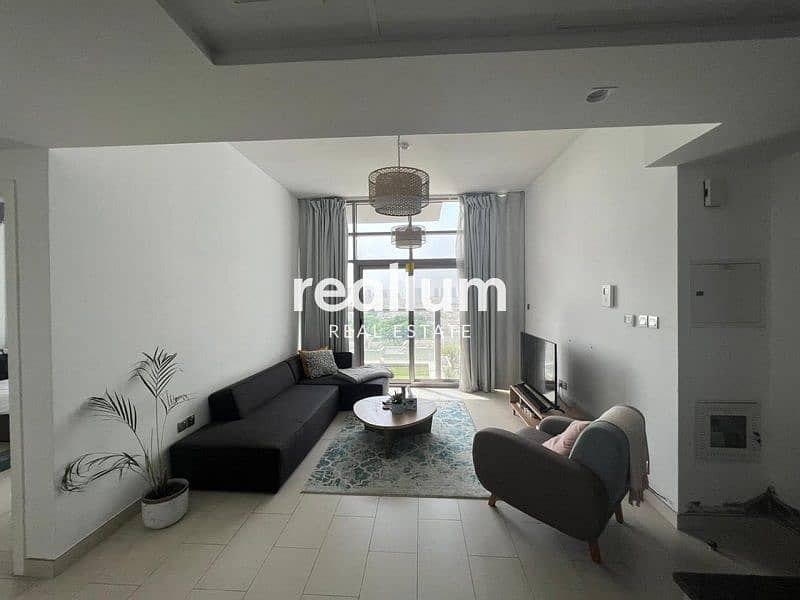 Bright Apartment I Spacious I 1 Bedroom For Sale