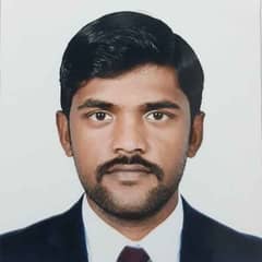 Muhammad Waseem Ashraf