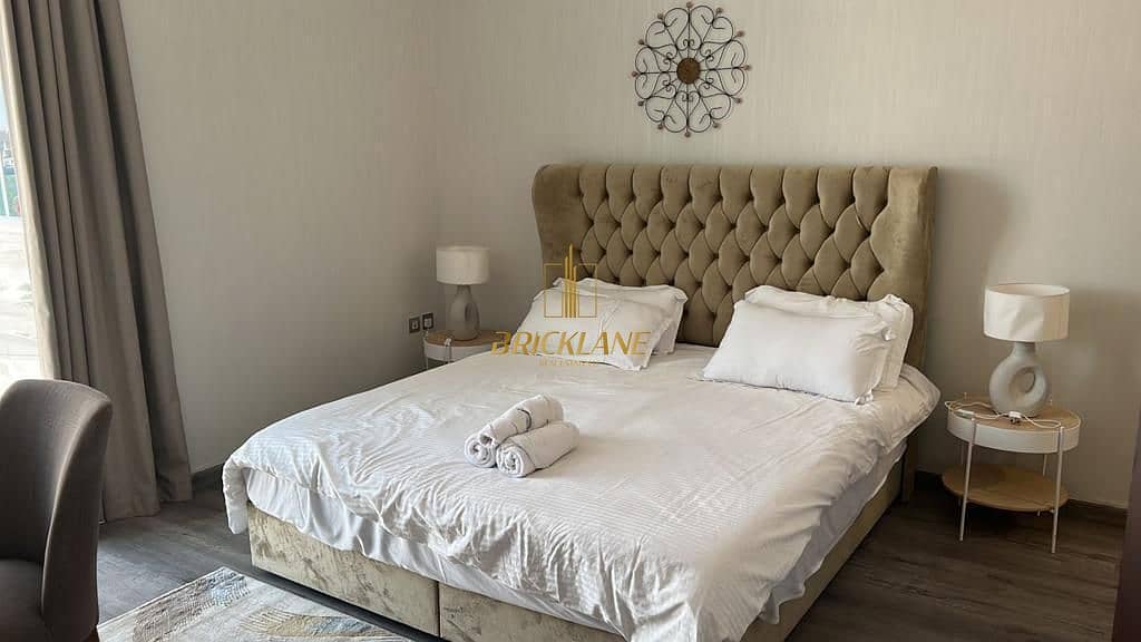 Furnished | Spacious Layout | Best Price | Large Balcony Furnished | Spacious Layout | Best Price | Large Balcony