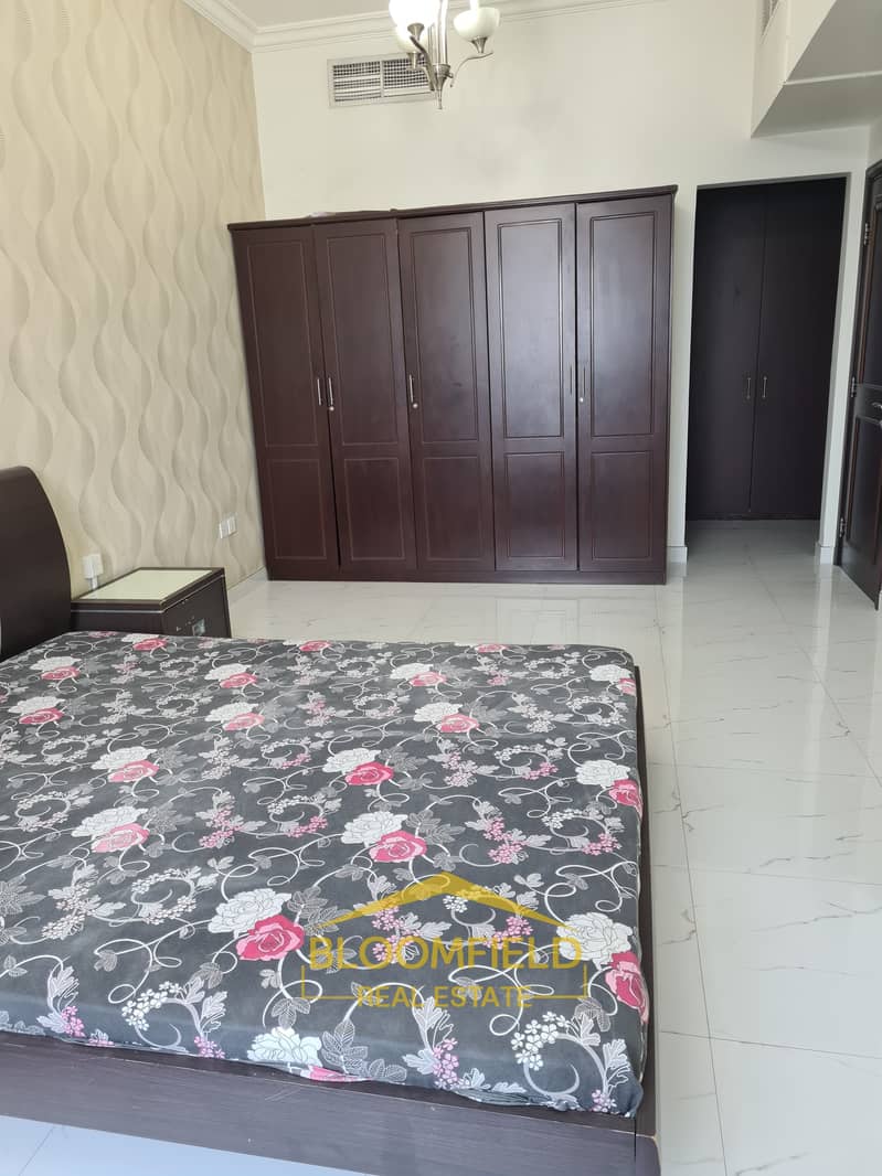 SEMI FURNISHED WITH KITCHEN APPLIANCES SEMI FURNISHED WITH KITCHEN APPLIANCES