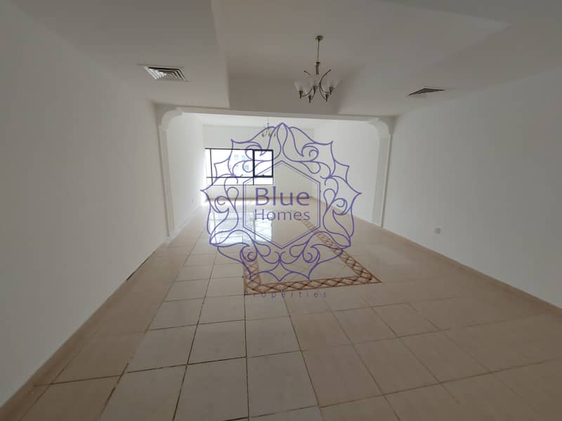 Квартира в Аль Тааун，Здание Саида Аль Алами, 3 cпальни, 52000 AED - 5353719