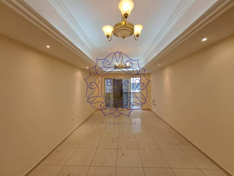 شقة في عود ميثاء،بر دبي 1 غرفة 55000 درهم - 6777999