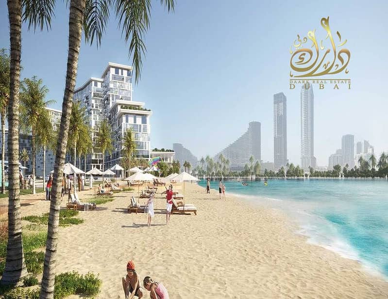 4000 Monthly | Sea View |  App in Sharjah |