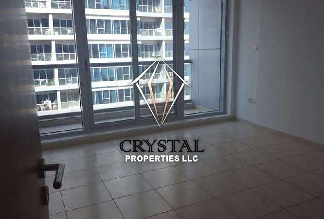 Spacious 1 B/R + Hall W/Balcony For Rent@43k In Skycourt Dubai Land