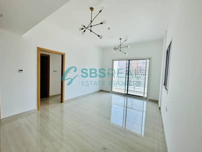 1 Bedroom Flat for Sale in Majan, Dubai - BRAND NEW 1BHK CLOSE KITCHEN *VACANT UNIT*