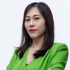 Xueying Li Xueying Li