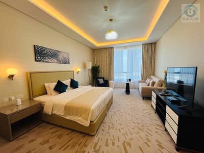 Studio for Rent in Palm Jumeirah, Dubai - Great Views | Perfect Studio Apartment | Palm Jumeriah | Dubai