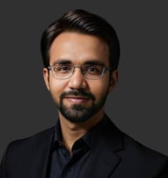 Asad  Ullah Ghalib