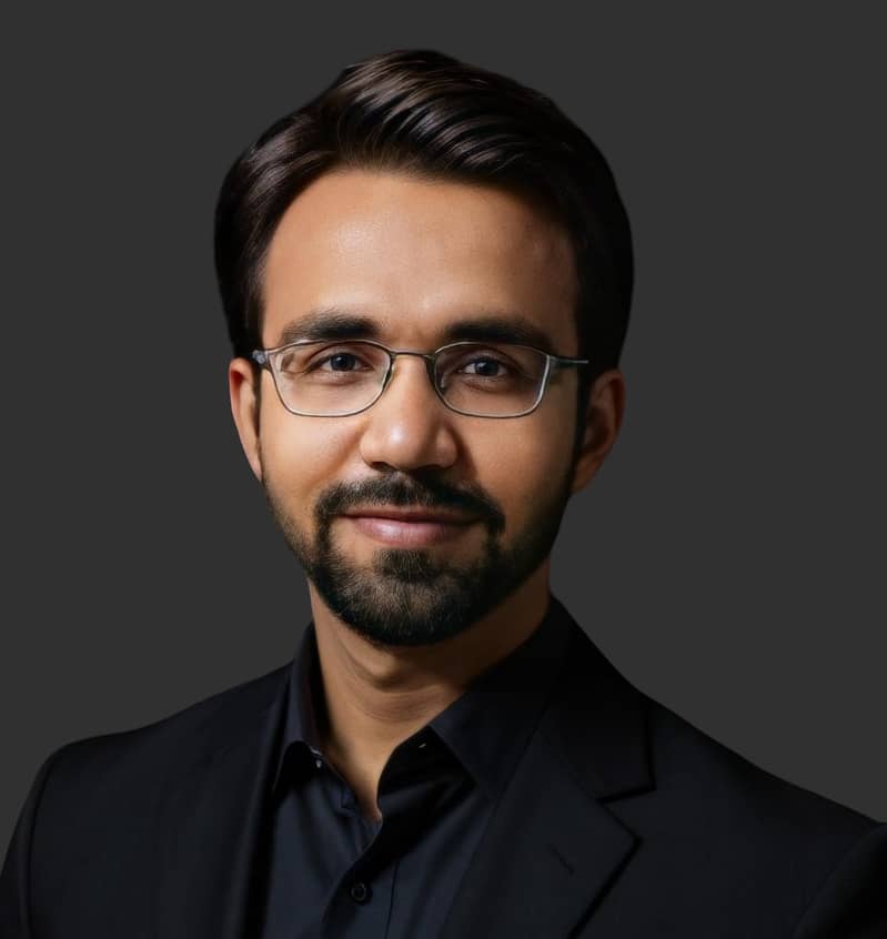 Asad  Ullah Ghalib